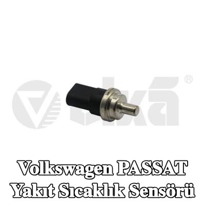 VIKA Yakıt sıcaklık sensörü — 2012 Volkswagen Passat