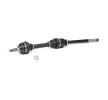 POINT GEAR Tahrik mili Ön Aks Sağ, 868mm — Citroën Zx (2)