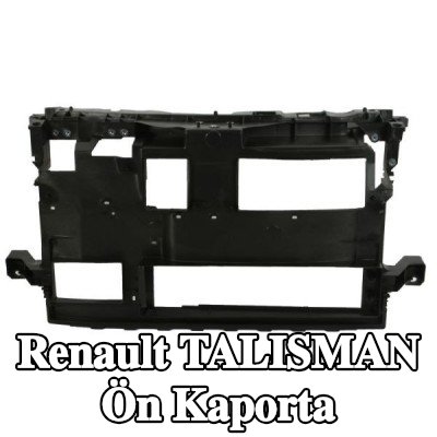 BLIC Ön Kaporta — Renault Talisman