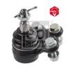 FEBI BILSTEIN OE Turbo Yeni rotil, Sol Ön Aks, Ön Aks Sağ, 18mm, taç somun ve çatal pimli, cıvata/vida ile — Chevrolet Captiva (2)