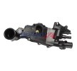 BOGAP Termostat gövdesi — 2002 Peugeot 607 (5)