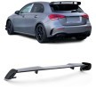 DIEDERICHS Ön splitter Arka — Mercedes-Benz A-Class (1)