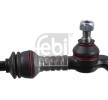 FEBI BILSTEIN Rot kolu grubu Ön Aks, 1360mm — 2000 Mercedes-Benz Slk (5)
