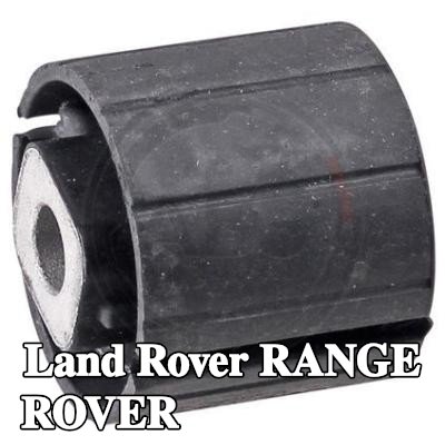 A.B.S. التركيب، دعامة المحور — 2002 Land Rover Range Rover