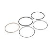 KOLBENSCHMIDT Piston Segman Kiti — Ford Scorpio (2)