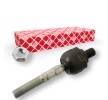 FEBI BILSTEIN İç bağlantı çubuğu Ön Aks Sol, Ön Aks Sağ, 144mm, karşı somunlu — Honda Prelude (1)