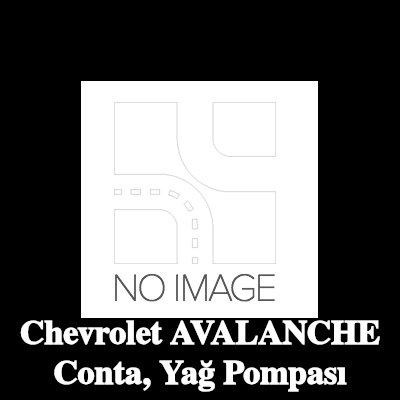 AJUSA Conta, yağ pompası Emme Borusu — Chevrolet Avalanche