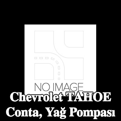 AJUSA Conta, yağ pompası Emme Borusu — Chevrolet Tahoe