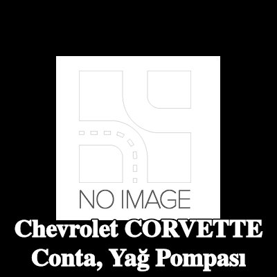AJUSA Conta, yağ pompası Emme Borusu — Chevrolet Corvette