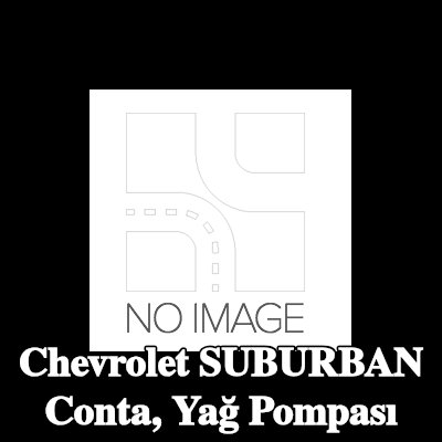 AJUSA Conta, yağ pompası Emme Borusu — Chevrolet Suburban