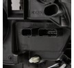 VALEO المصباح الأمامي ORIGINAL PART, يمين, H7, P24W, W5W, بدون محرك لتسوية المصباح الأمامي, لون المؤشر: شفاف — Renault Laguna (4)