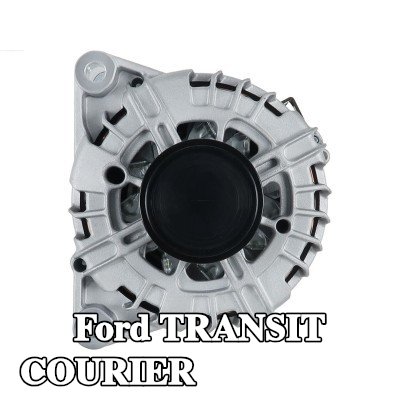 AS-PL مولد التيار المتردد 165A — Ford Transit Courier