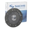SACHS PERFORMANCE Debriyaj balatası Performance — SEAT Exeo (1)