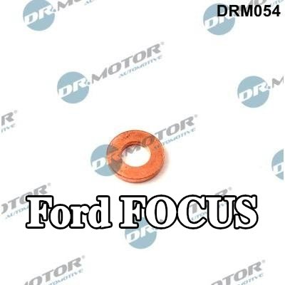 DR.MOTOR AUTOMOTIVE واقي حراري، نظام الحقن — 2002 Ford Focus