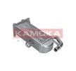KAMOKA EGR valfsiz EGR soğutucusu — 2012 Volkswagen Touran (1)