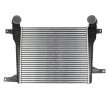 ABAKUS Intercooler — Opel Antara (1)