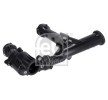 FEBI BILSTEIN Conta/sızdırmazlık elemanı ile termostat muhafazası — Audi A4 (4)