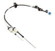 FEBI BILSTEIN Vites seçme kablosu — 2012 Opel Astra (1)