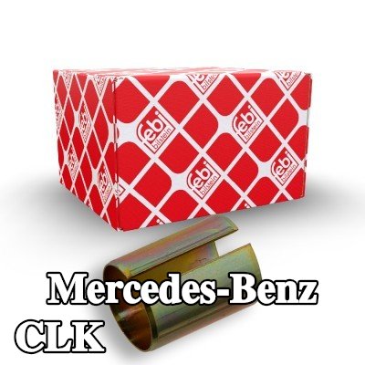 FEBI BILSTEIN جلبة، تثبيت ذراع التحكم — Mercedes-Benz Clk