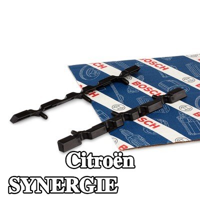 BOSCH محول البطارية — Citroën Synergie