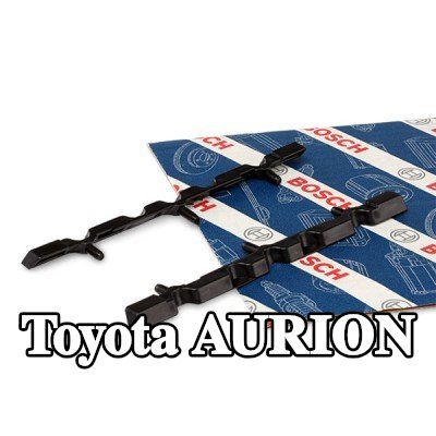 BOSCH محول البطارية — Toyota Aurion