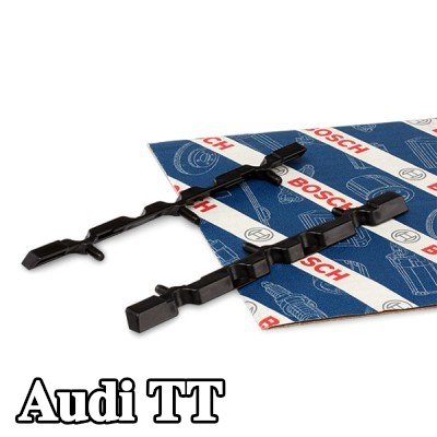BOSCH محول البطارية — Audi Tt