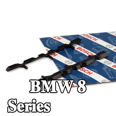 BOSCH محول البطارية — BMW 8 Series