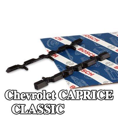 BOSCH محول البطارية — Chevrolet Caprice Classic