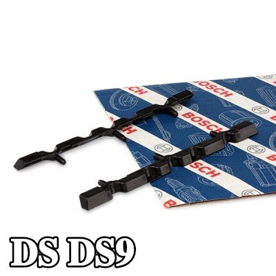 BOSCH محول البطارية — DS Ds9