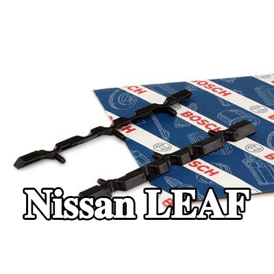 BOSCH محول البطارية — Nissan Leaf