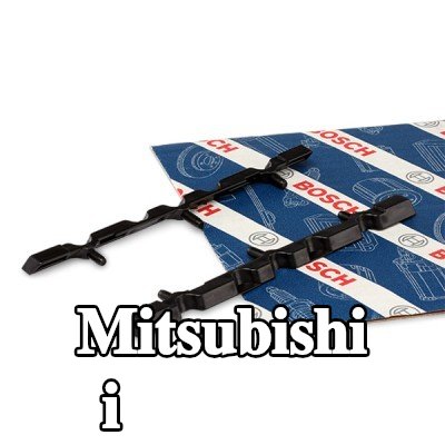 BOSCH محول البطارية — Mitsubishi i