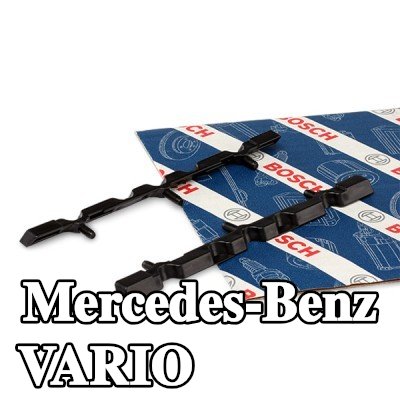 BOSCH محول البطارية — Mercedes-Benz Vario