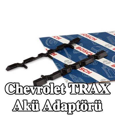 BOSCH Akü Adaptörü — Chevrolet Trax