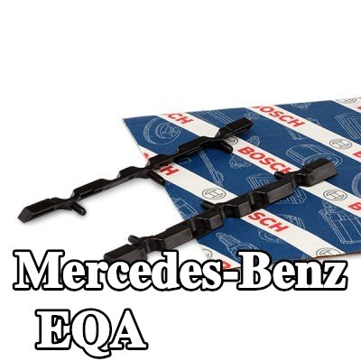 BOSCH محول البطارية — Mercedes-Benz Eqa