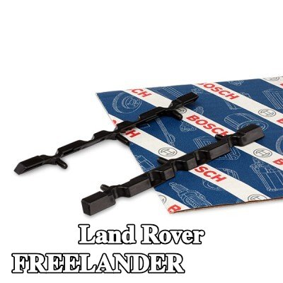 BOSCH محول البطارية — Land Rover Freelander