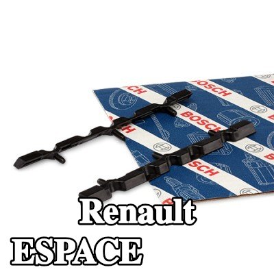 BOSCH محول البطارية — Renault Espace