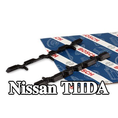 BOSCH محول البطارية — Nissan Tiida
