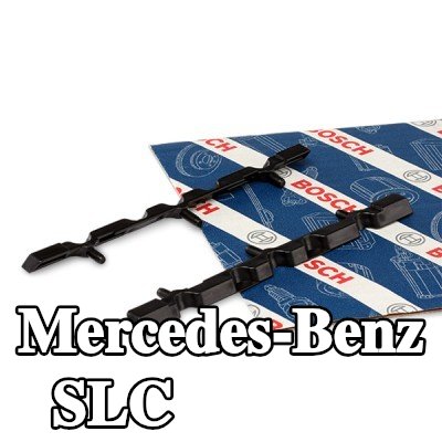 BOSCH محول البطارية — Mercedes-Benz Slc