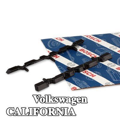 BOSCH محول البطارية — Volkswagen California
