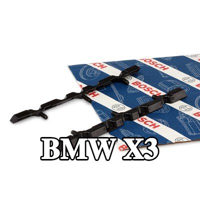 BOSCH محول البطارية — BMW X3