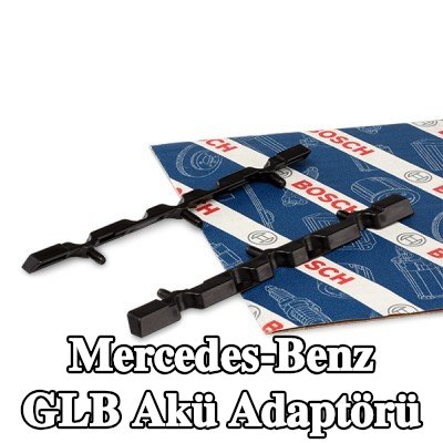 BOSCH Akü Adaptörü — Mercedes-Benz Glb