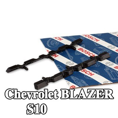BOSCH محول البطارية — Chevrolet Blazer S10