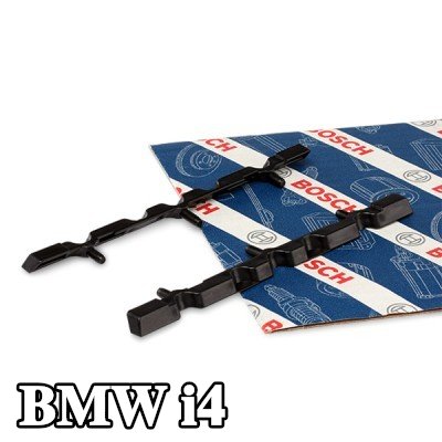 BOSCH محول البطارية — BMW i4