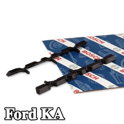 BOSCH محول البطارية — Ford Ka
