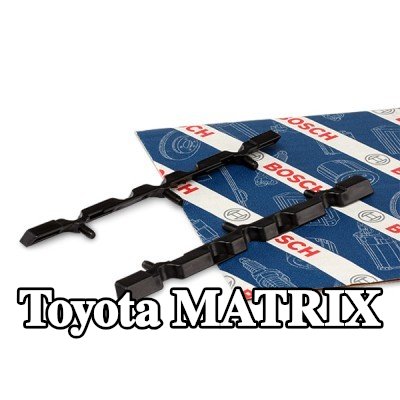 BOSCH محول البطارية — Toyota Matrix