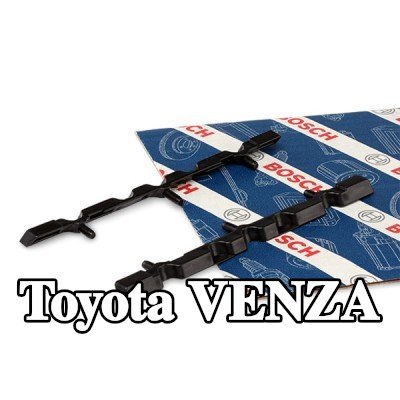BOSCH محول البطارية — Toyota Venza