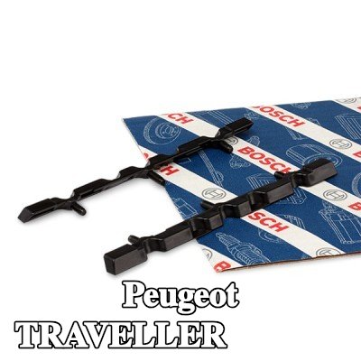 BOSCH محول البطارية — Peugeot Traveller