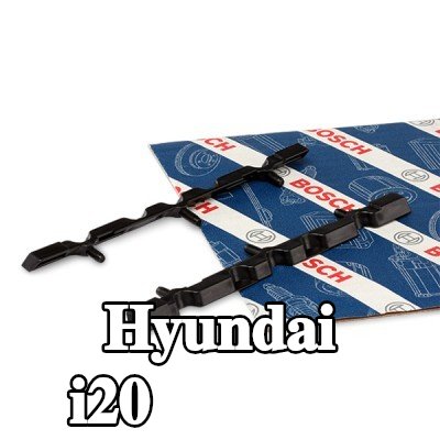 BOSCH محول البطارية — Hyundai i20