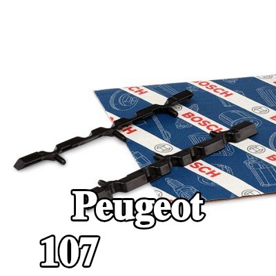 BOSCH محول البطارية — Peugeot 107