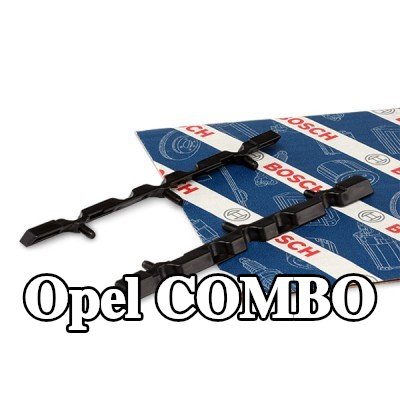 BOSCH محول البطارية — Opel Combo